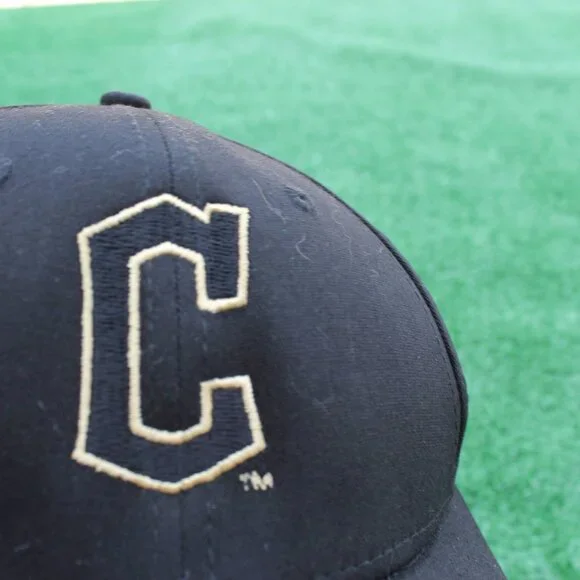 MLB Cleveland Guardians 39Thirty Flex Hat New Era Fitted cap - Picture 4 of 6